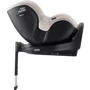 Автокрісло BRITAX-ROMER DUALFIX PRO LUX Soft Taupe (2000040886) фото 7