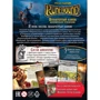 Настольная игра Hobby World Runebound. Третья редакция. Дополнительный сценарий "Позолоченный клинок" (1754): Тип Детские