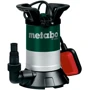 Занурювальний дренажний насос Metabo TP 13000 S