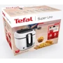 Фритюрница Tefal Super Uno Deep Fryer FR314030