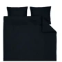 Пододеяльник на молнии Good-Dream сатин Black 175х210 (GDSBLACKDC175210): Тип пододеяльник