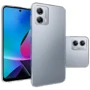 Чехол для телефонов TPU Case Epic Transparent for Motorola Moto G24 / G04 / E14: Пленка в комплекте нет