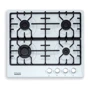 Варочная поверхность газовая Perfelli HGM 61420 WH: Расположение панели Спереди справа
