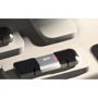USB-флешка Silicon Power 64GB Mobile C51 USB 3.2+USB-C (SP064GBUC3C51V1S): Максимальная скорость чтения, МБ/с 120