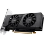 Видеокарта MSI GeForce RTX 3050 LP 6G OC: Разрядность шины памяти, бит 96