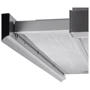 Вытяжка Pyramida TL Glass 60 Inox Black: Управление Механическое