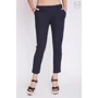 Брюки ArtStyleLeggings BRK-254A-6 54 синие