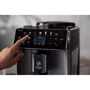 Кофеварка Saeco GranAroma SM6580/00: Объем резервуара для воды, л 1.8