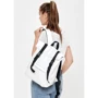 Женский рюкзак Sambag RollTop Milton белый (24211008
