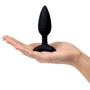 Анальная пробка Ace Remote Control Vibrating Butt Plug S, 6.5x3 см