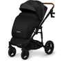 Візок Lionelo Mari Tour 2in1 Black Onyx (O-MARI TOUR 2IN1 BLACK ONYX): Тип коляски Универсальная коляска (2-в-1)