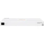 Мережевий комутатор HP Aruba Instant On 1830-24G-2SFP (JL812A): Тип Коммутатор управляемый уровня 2