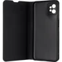 Чехол для телефонов BeCover Book Exclusive New Style Black for Motorola Moto G32 (711206): Тип чехол-книжка