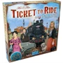 Настольная игра Ticket to Ride - Poland (Билет на поезд: Польша) (21130)