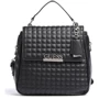 Жіночий рюкзак Guess Matrix Backpack чорний (HWVG7740320-BLA)