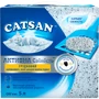 Наполнитель для кошачьего туалета Catsan Active Fresh комкующийся 4.4 кг 5 л (4008429134289): Вид Глиняный