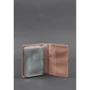 Картхолдер BlankNote 7.0 розовый (BN-KK-7-pink-peach): Пол Унисекс