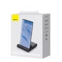 Зарядное устройство Baseus Pro Mate Docking Type-C to HDMI+2xUSB2.0+USB3.0+PD+SD/TF Black (WKMD000001) фото 10