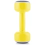 Гантель Body Sculpture SMART 2х2 кг BW 108D 4 кг (5903733008228): Покрытие винил