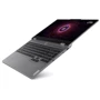 Ноутбук Lenovo LOQ 15ARP9 (83JC0082PB): Процесор AMD Ryzen 7 7435HS (3.1 - 4.5 ГГц) / 8 - ядерный