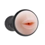Мастурбатор LYBAILE Baby Pussy Mouth Masturbator Cup