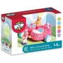 Мотоцикл Эми с коляской WOW TOYS (10304) фото 9