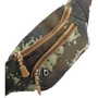 Чоловіча поясна сумка Valiria Fashion хакі (5DETBP210-10): Країна виробник Китай