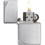 Зажигалка Zippo VINTAGE HIGH POLISH CHROME (260) фото 2