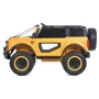Джип Bambi Racer (M 5029EBLR-6): Вид джип