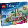Конструктор LEGO Disney Princess Замок принцеси та королівські улюбленці (43267)
