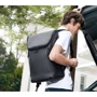 Рюкзак Рюкзак Xiaomi RunMi 90 Points Full Open Business Travel Backpack Green зеленый (Points Green): Цвет зеленый