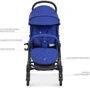 Прогулочная коляска El Camino Wish ME 1058 Indigo (ME 1058 indigo) фото 11