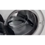 Пральна машина Whirlpool FFB 7438 BV PL: Клас енергоспоживання D