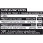 Progress Nutrition Selenium 200 mcg + Vitamins A,C,E Селен + Вітамін А,С,Е 90 таблеток: Форма випуску Таблетки