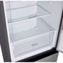Холодильник LG GBM21HSADH: Тип xолодильник двухкамерный