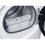 Сушильна машина Haier HD100-A2979: Додатково Pillow Drum: благодаря специальным подушкам ваше белье мягко скользит по поверхности при вращении барабана, ткань никогда не придирается, что способствует сохранению ее качества. Подставка для обуви.