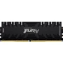 Kingston FURY 32 GB (2x16GB) DDR4 3200 MHz Renegade Black (KF432C16RB1K2/32): Производитель Kingston Fury (ex.HyperX)