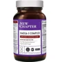New Chapter Omega 3 Complex Омега 3 комплекс 30 желатинових капсул