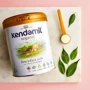 Сухая молочная смесь Kendamil Organic 1 с рождения до 6 мес. 800 г (77000332): Свойства Для здоровых детей