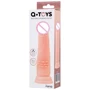 Фаллоимитатор Toyfa A-Toys Ramp Realistik Dildo Flesh