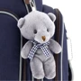 Рюкзак Kite Education College line boy K20-706M-2: Спинка Ортопедическая (анатомическая)