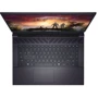 Ноутбук Dell G16 7630 (G7630-9302GRY-PUS): Видеоадаптер NVIDIA GeForce RTX 4060, 8 ГБ GDDR6