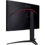 Монітор Acer XV275KP3biipruzx (UM.HXXEE.305): Роздільна здатність 4K UHD (3840x2160)