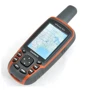 Garmin GPSMAP 62s НавЛюкс (010-00868-01 N): Размер экрана 2.6 дюйма