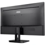 Монитор AOC 27E1H: Покрытие экрана матовое