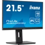 Монитор iiyama XU2293HSU-B6: Покрытие экрана матовое