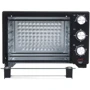 Электродуховка настольная Saturn ST-EC3303: Объем, л 20