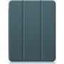 Аксесуар для iPad BeCover Case Book Soft TPU з Pencil Mount Dark Green (706770) для iPad Pro 11" (2018-2021): Тип аксесуара чохол