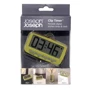 Таймер кухонний Joseph Joseph Clip Timer Зелений (Green) (40081) фото 2