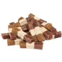 Ласощі AnimAll Snack 99654 курячі снеки з качкою та тріскою для котів 500 г (151749): Вид Снеки